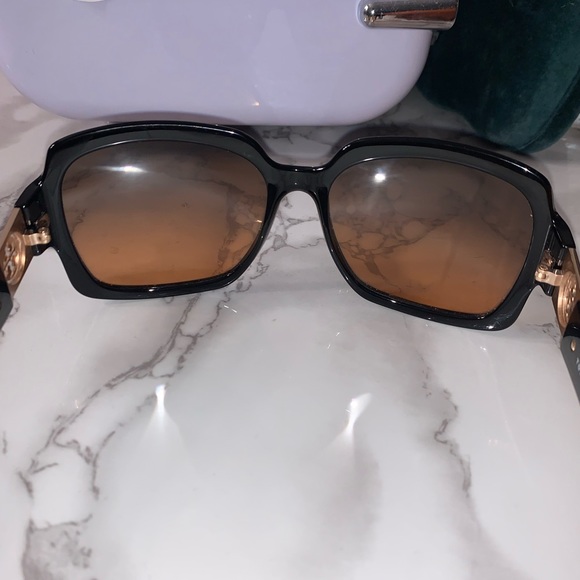 Tory Burch Sunglasses main image 6